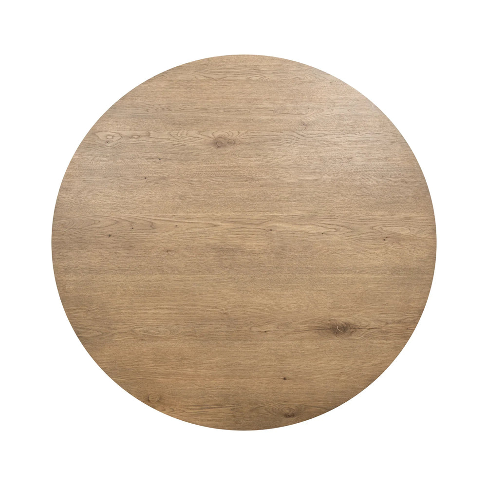 
                  
                    Vikrom Dining Table
                  
                