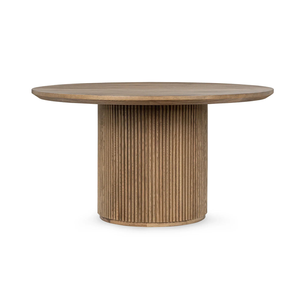 Vikrom Dining Table