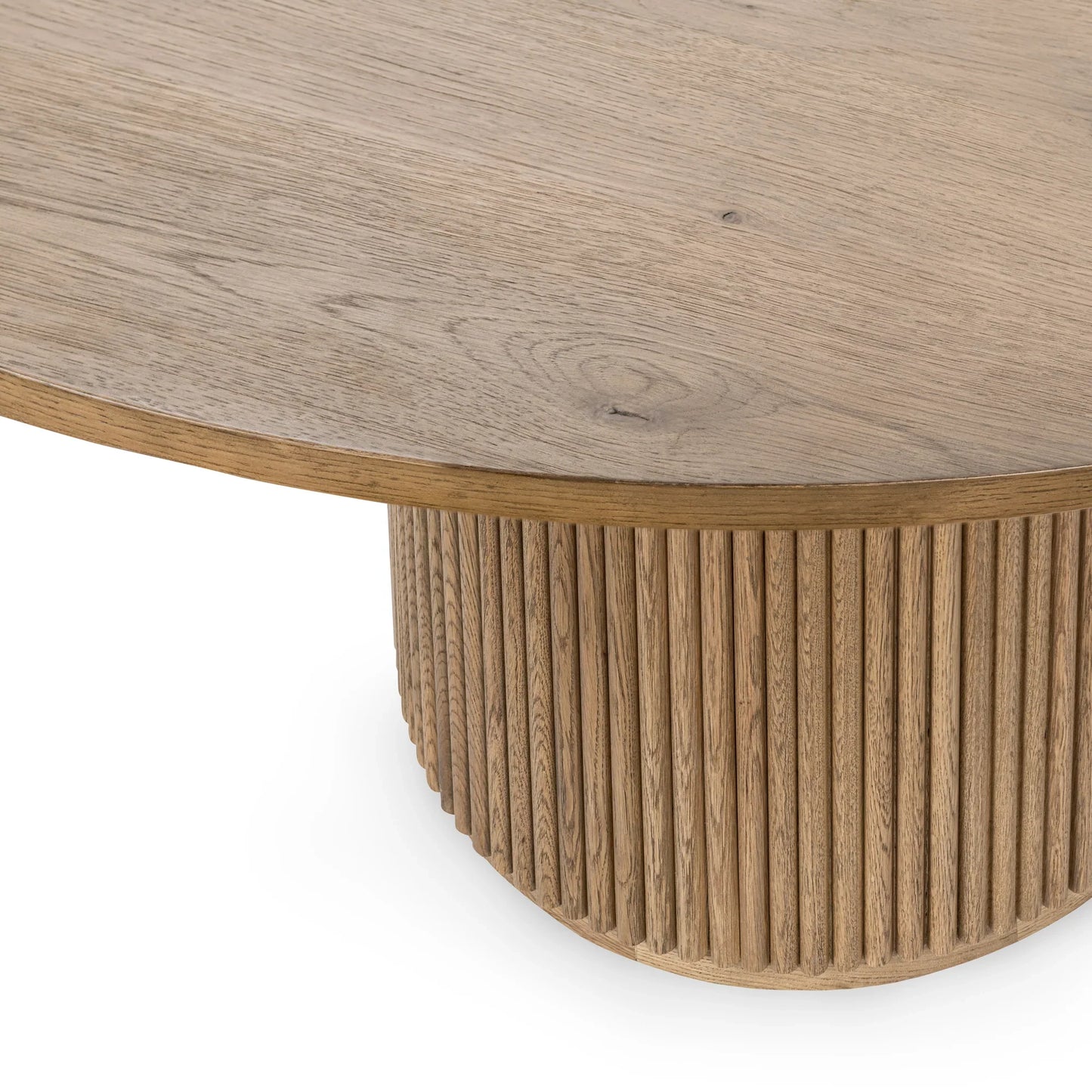 Vikrom Dining Table