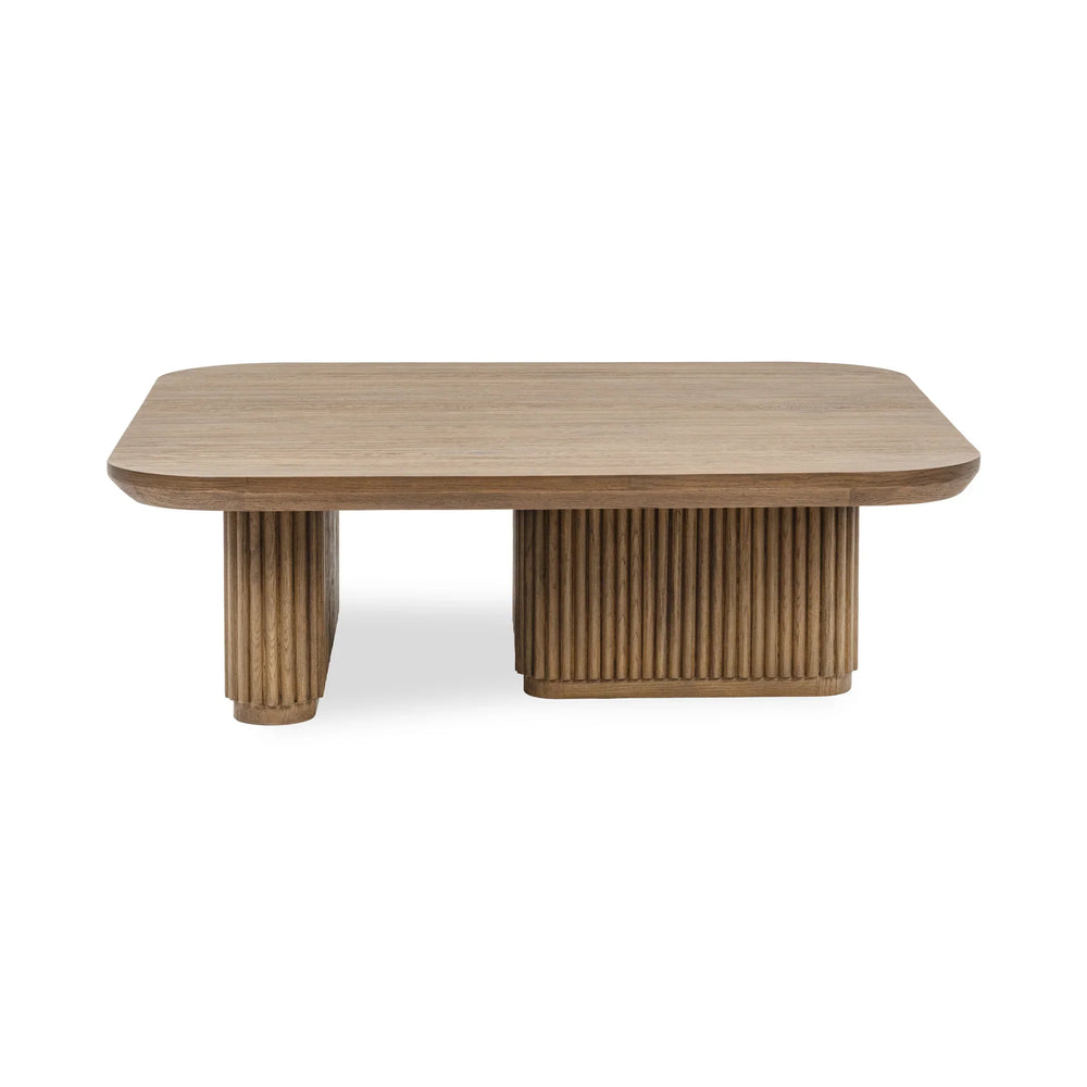 Vikrom Coffee Table