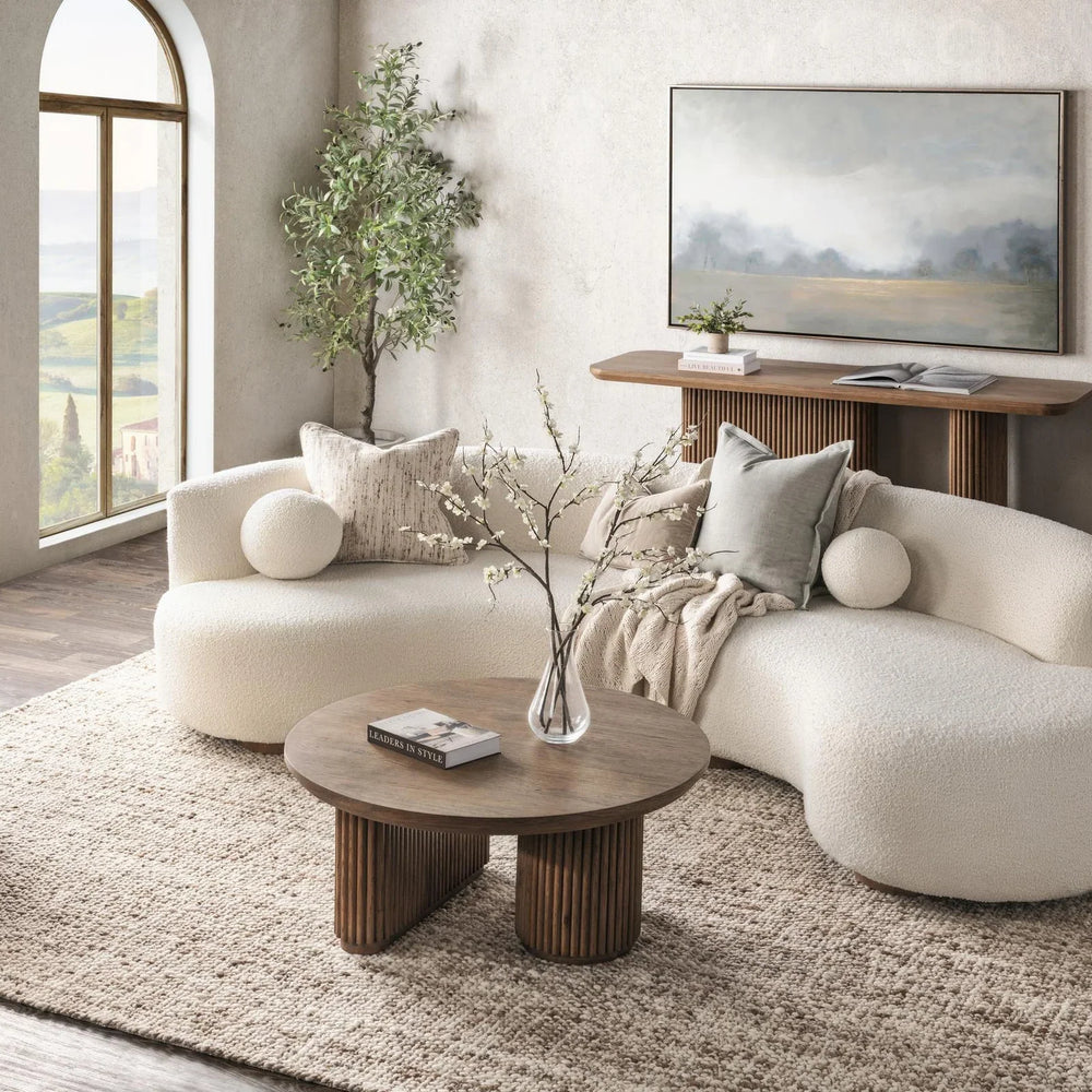
                  
                    Vincent Coffee Table
                  
                