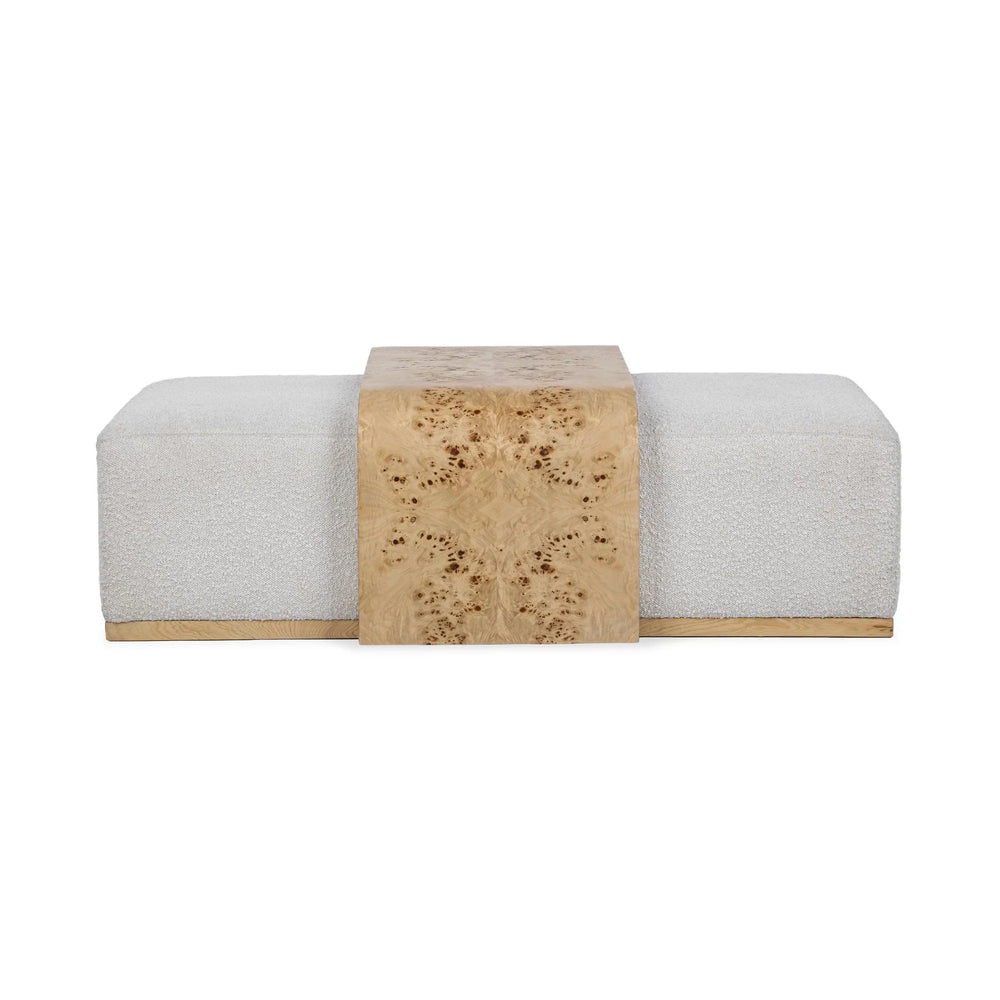 Kairox Ottoman Coffee Table