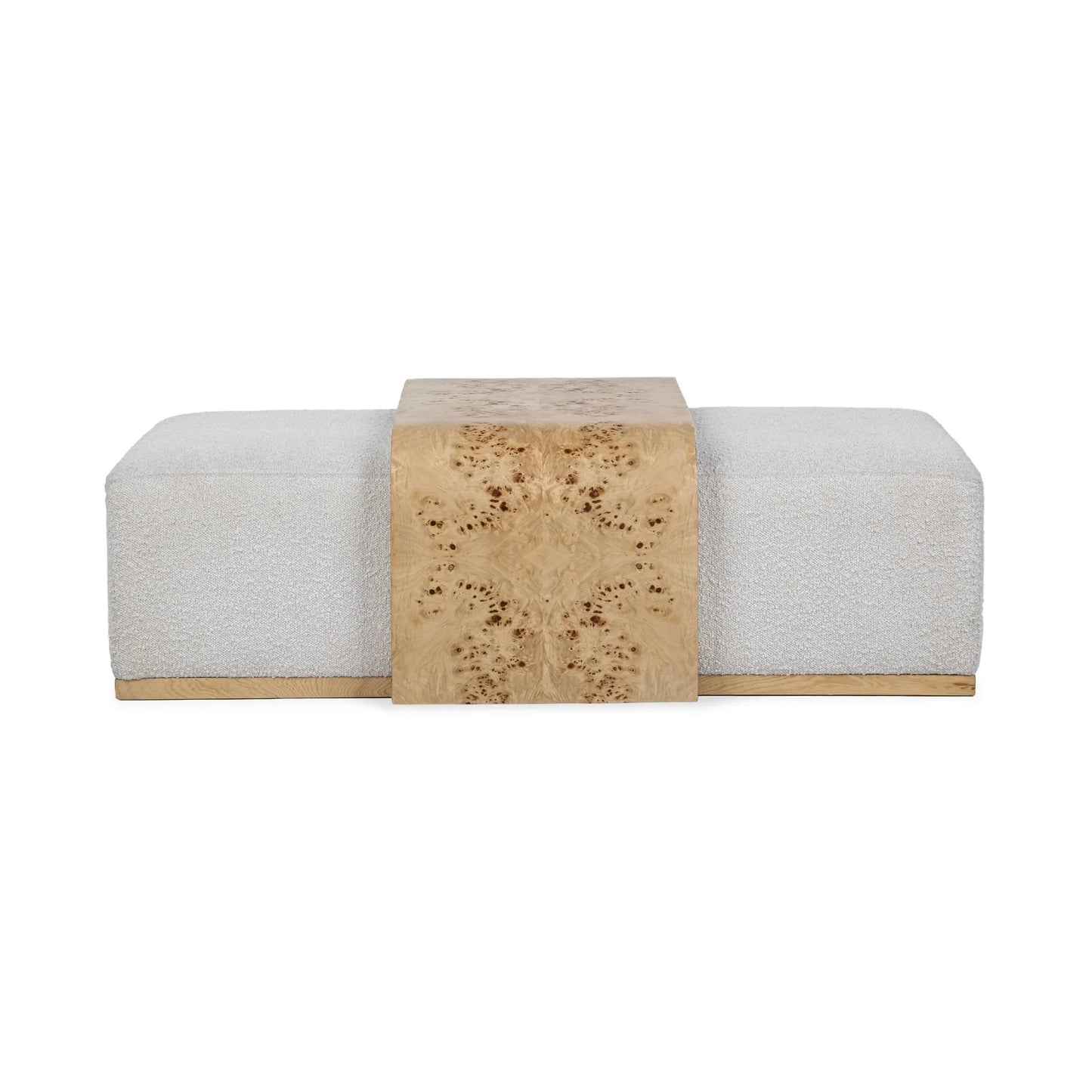 Kairox Ottoman Coffee Table