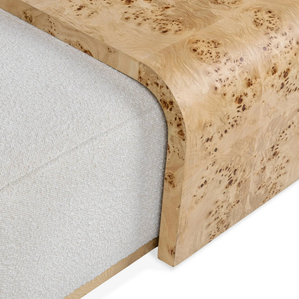 
                  
                    Kairox Ottoman Coffee Table
                  
                