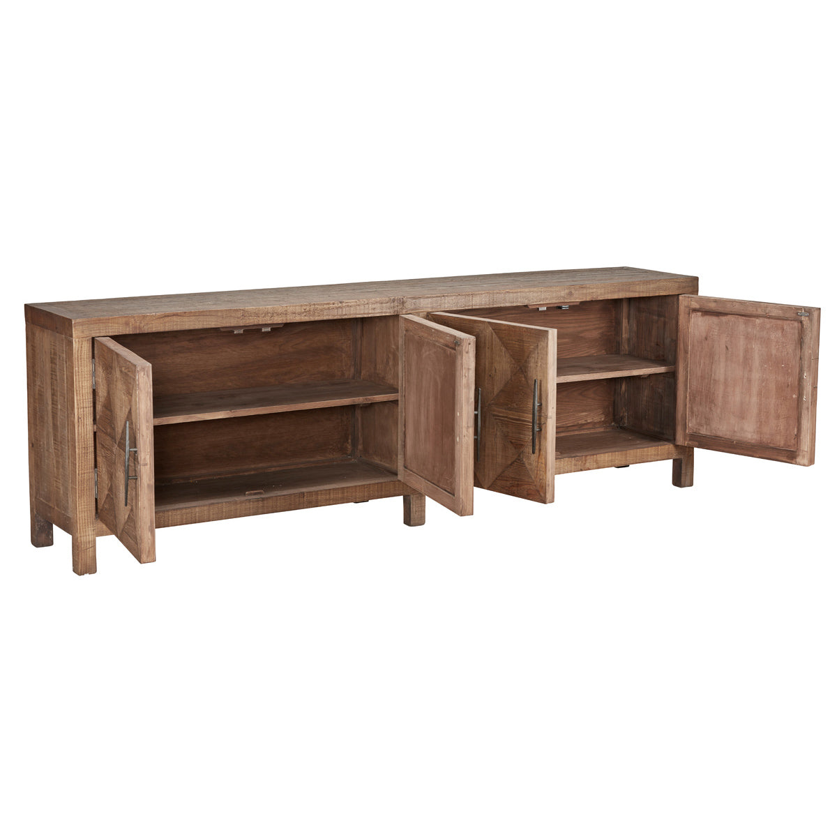 Edward 103" Sideboard