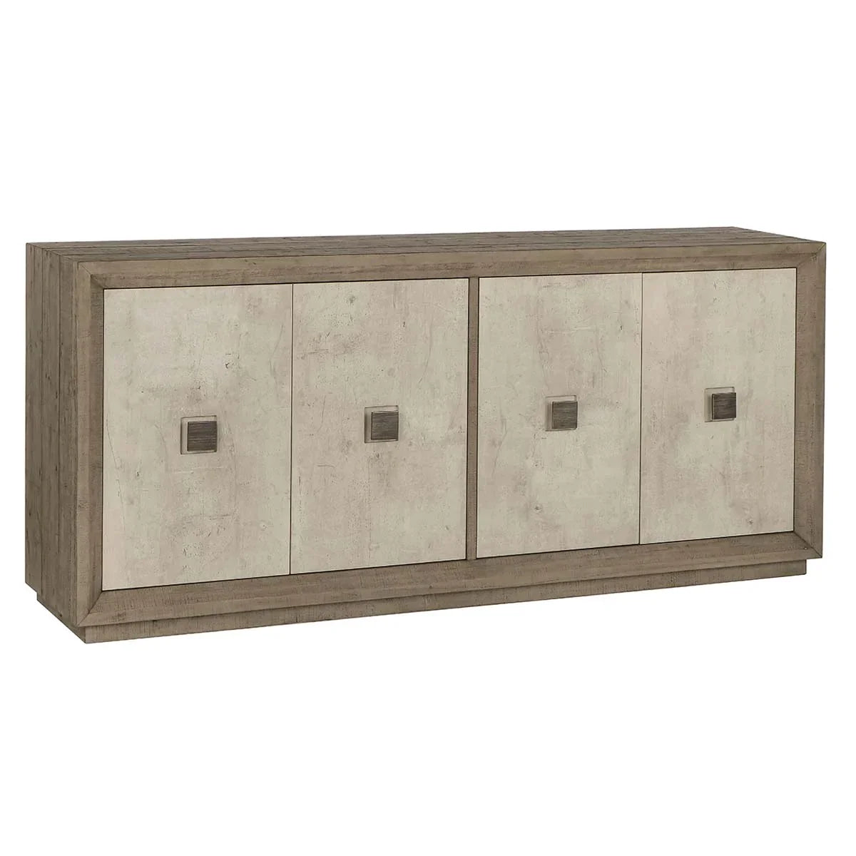 Doris 80" Sideboard