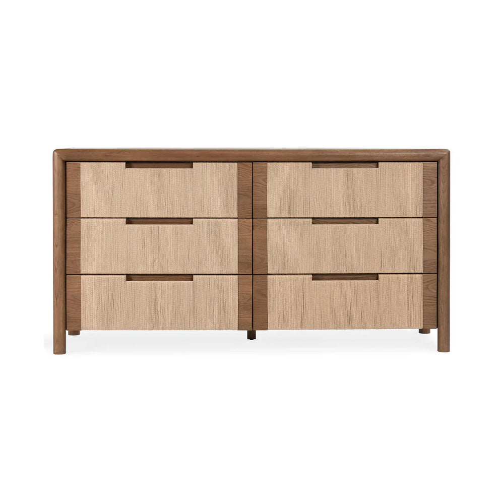 Chandler Dresser