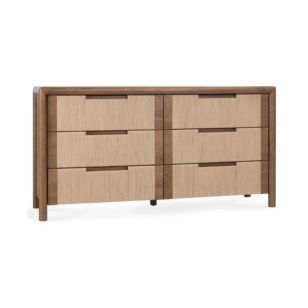 Chandler Dresser
