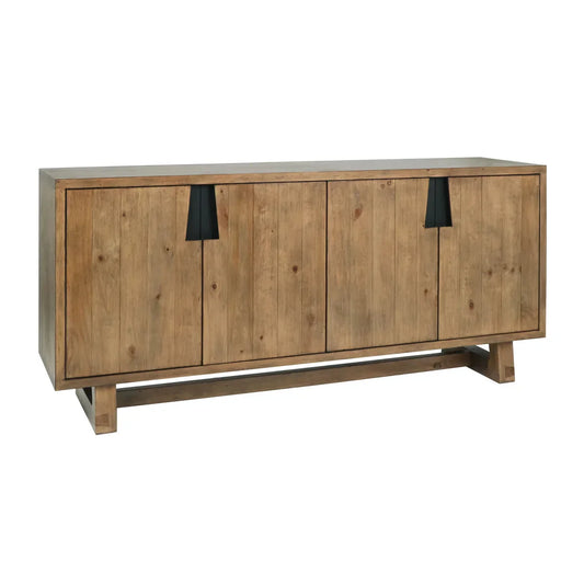 Lyr 4 Dr Sideboard