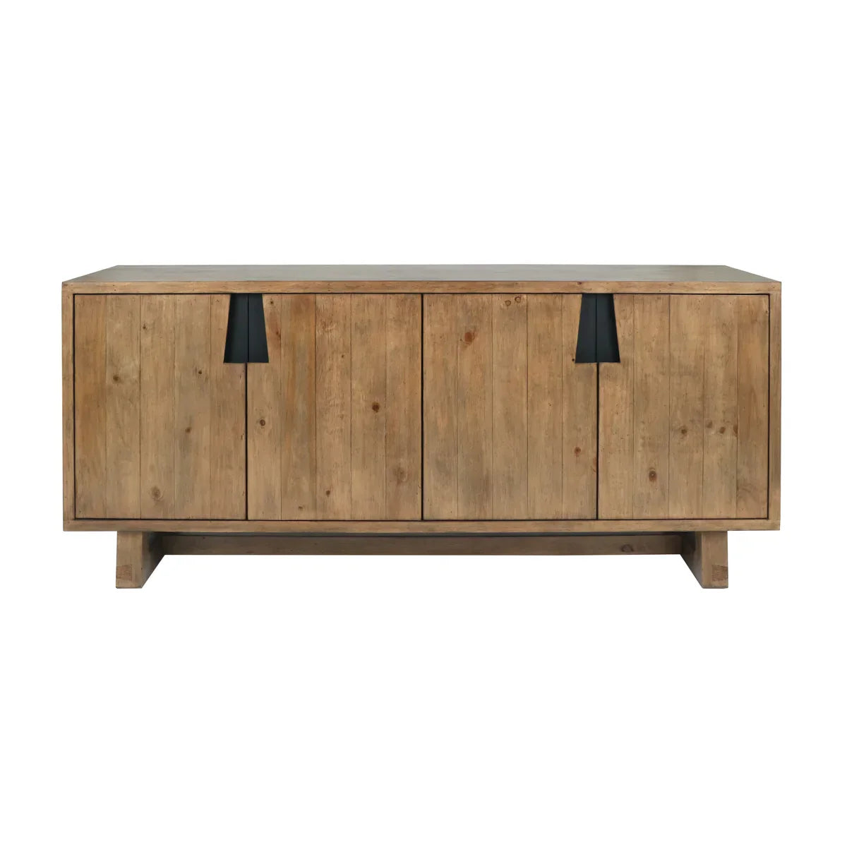 Lyr 4 Dr Sideboard