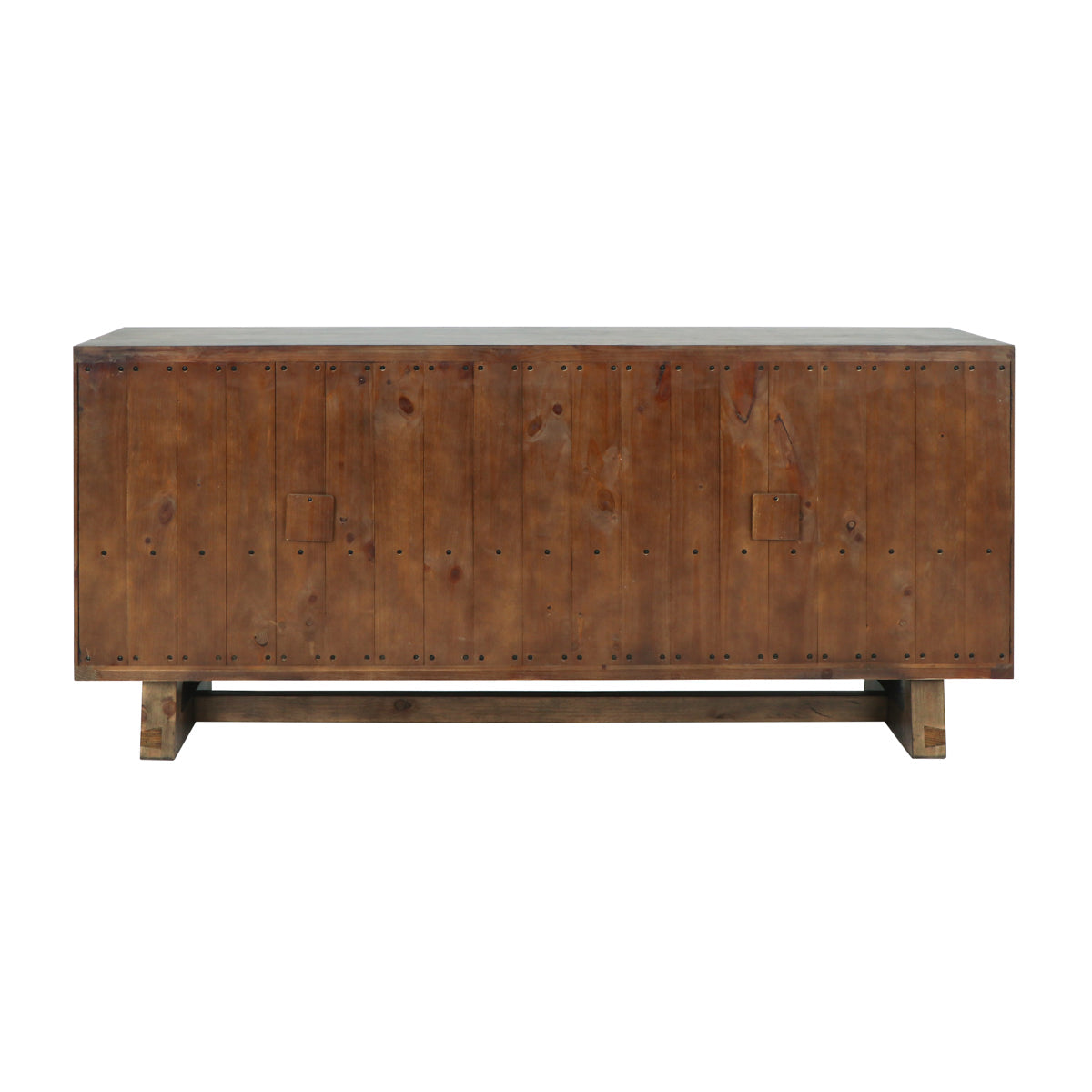 Lyr 4 Dr Sideboard
