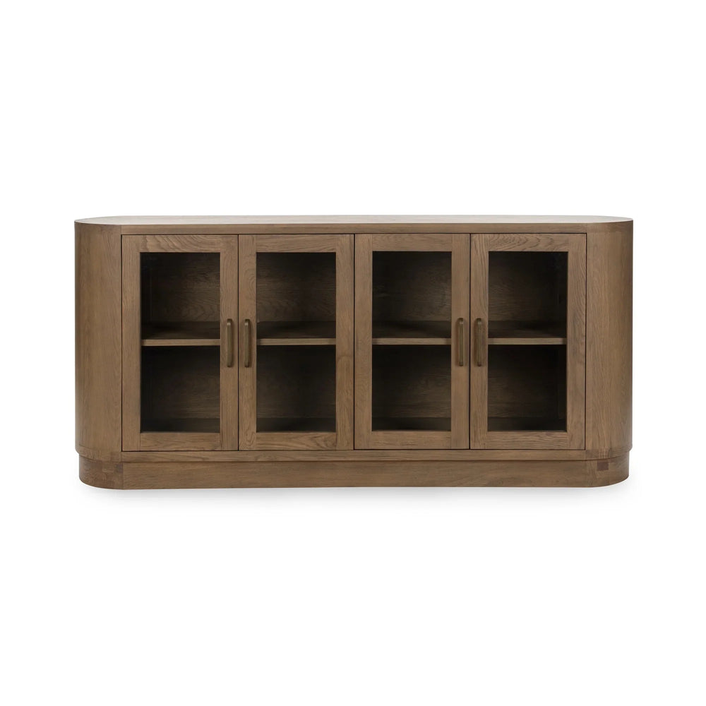 Vandy 4dr Buffet