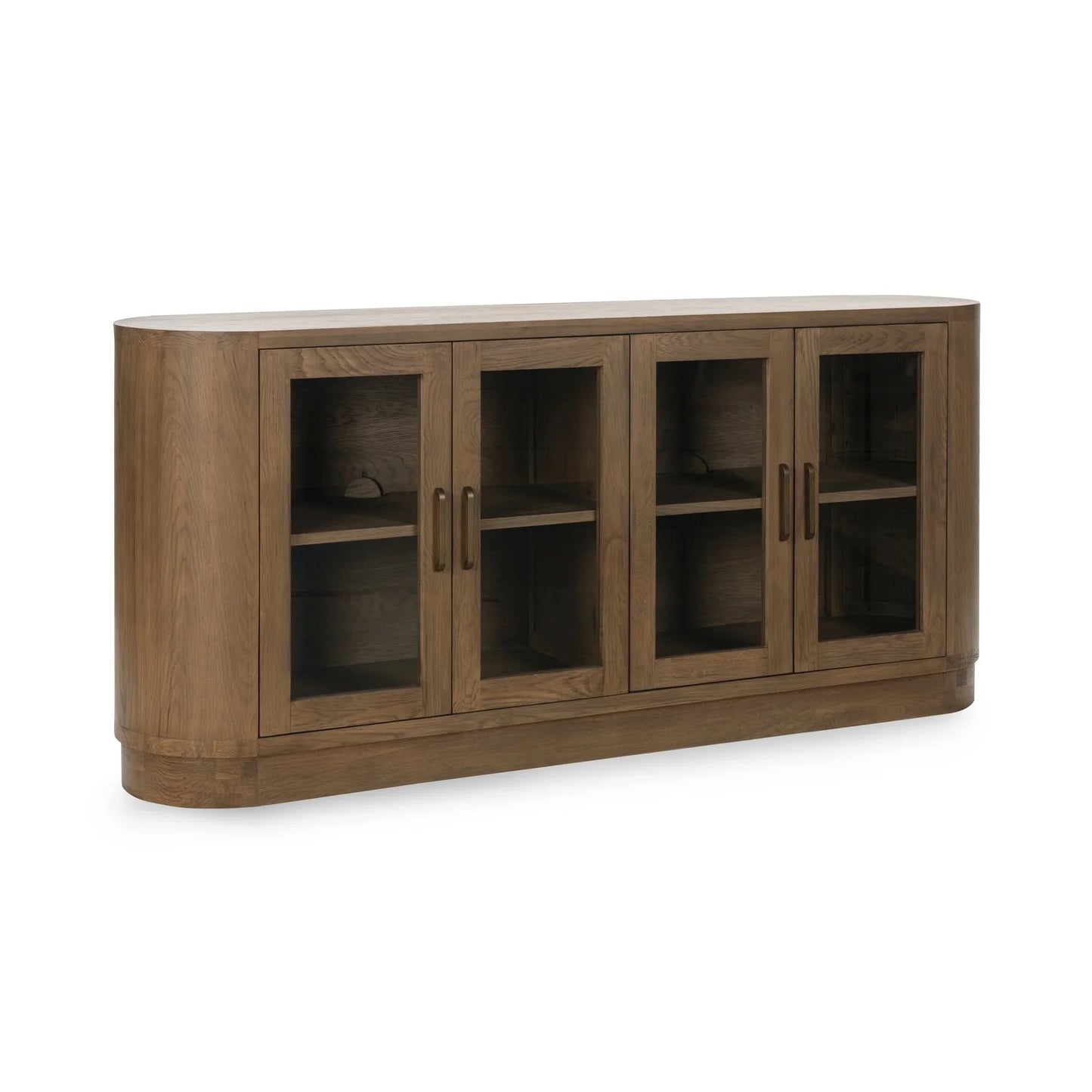 Vandy 4dr Buffet
