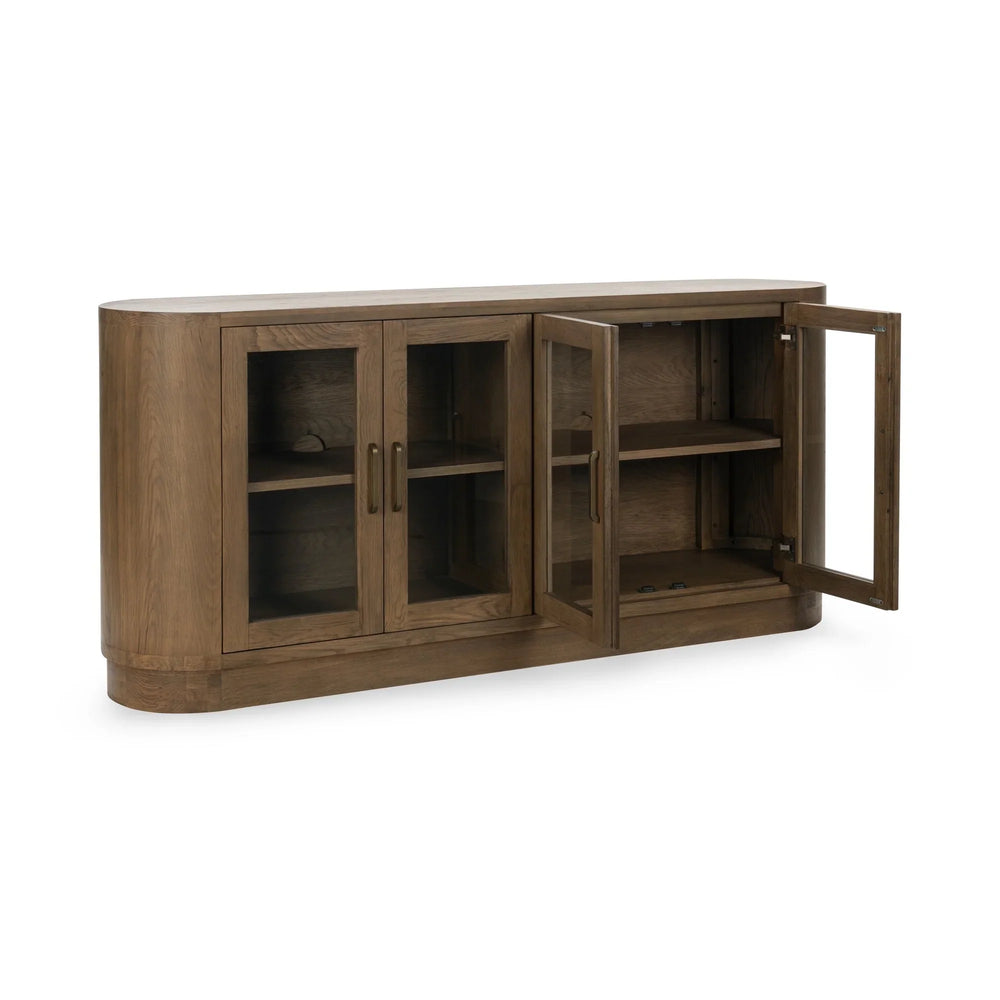 
                  
                    Vandy 4dr Buffet
                  
                