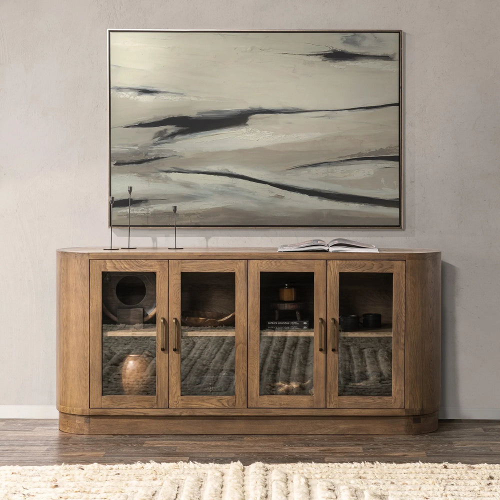 
                  
                    Vandy 4dr Buffet
                  
                