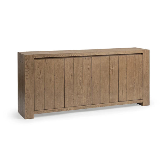 Bristol Cabinet, Brown