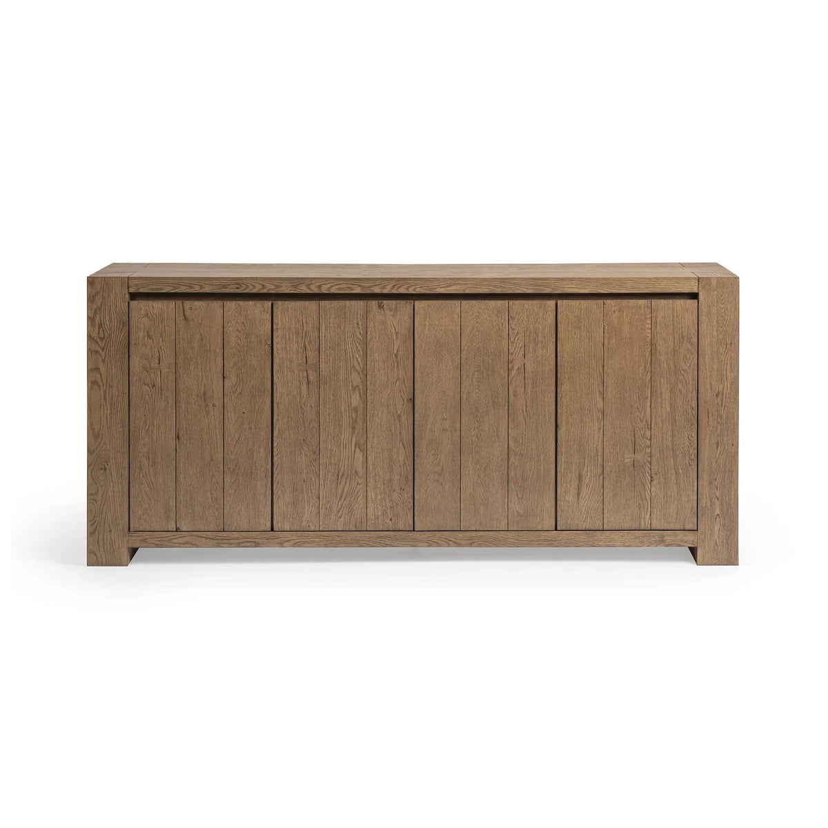 Bristol Cabinet, Brown