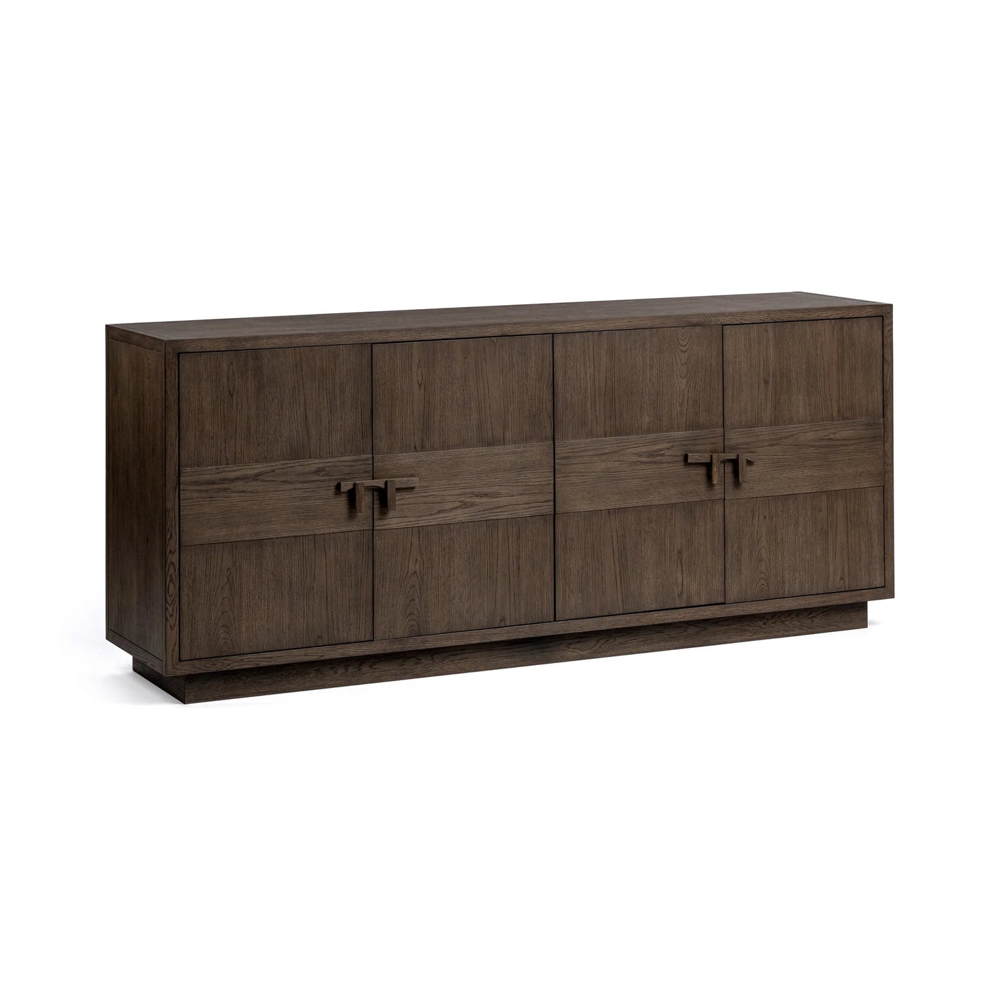 Oakridge 78" Sideboard