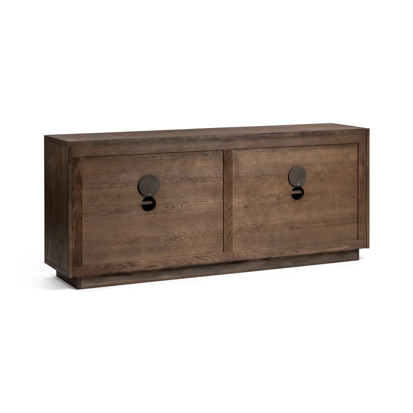 Oakridge 78" Sideboard