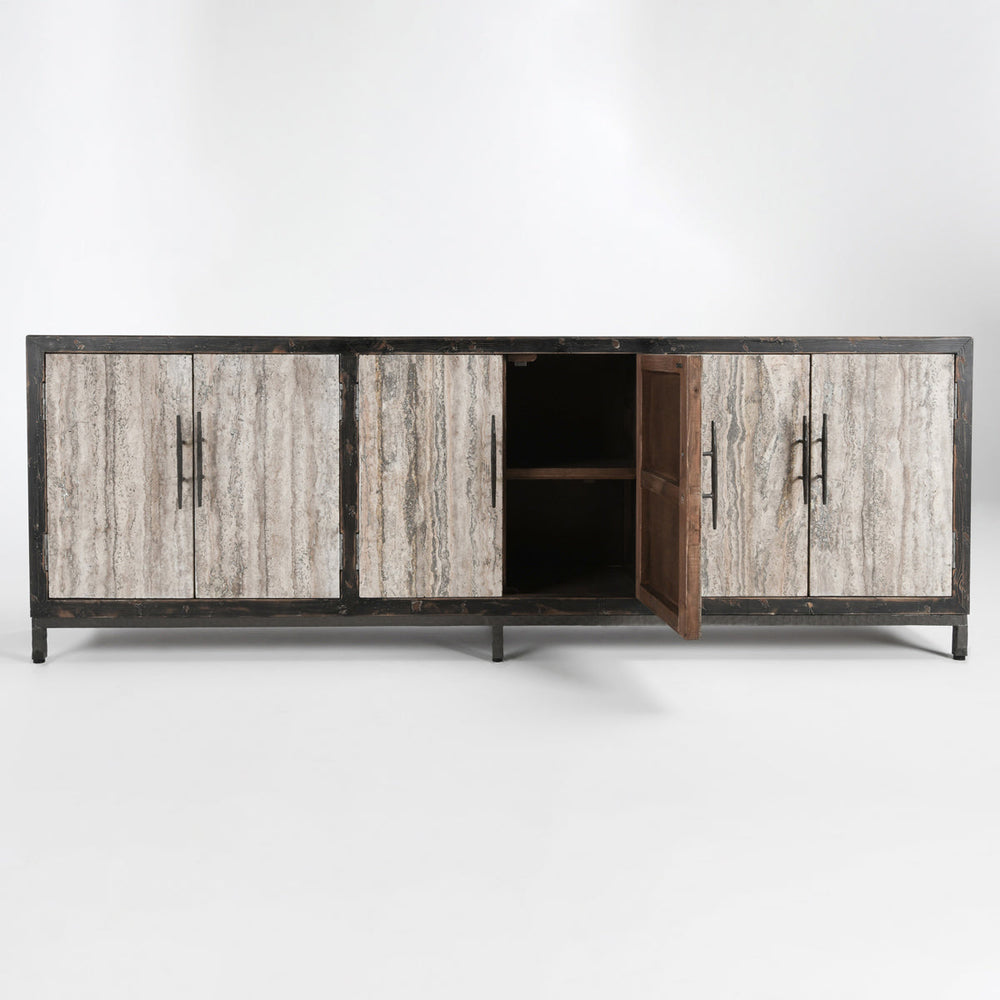 
                  
                    Lionel Sideboard
                  
                