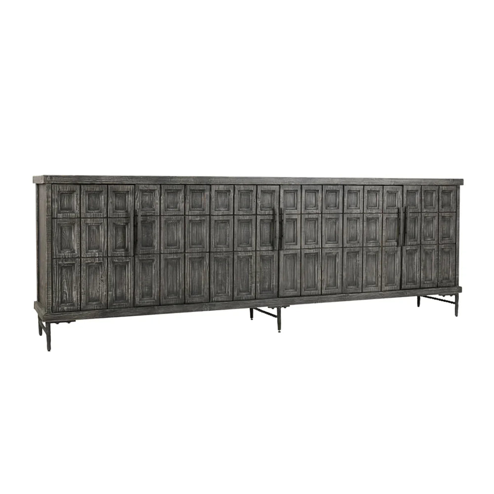 Winifred 6 Door Sideboard