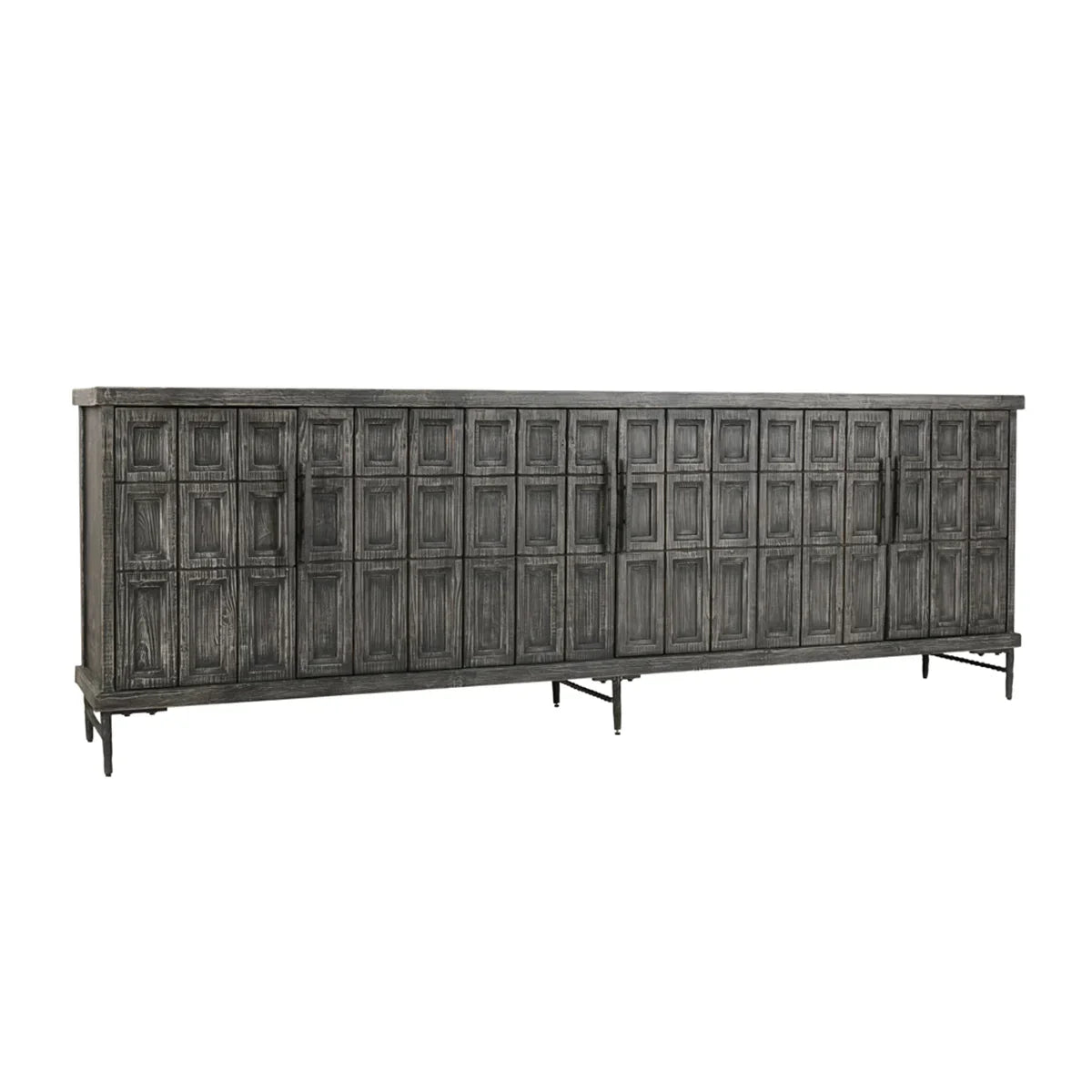 Winifred 6 Door Sideboard
