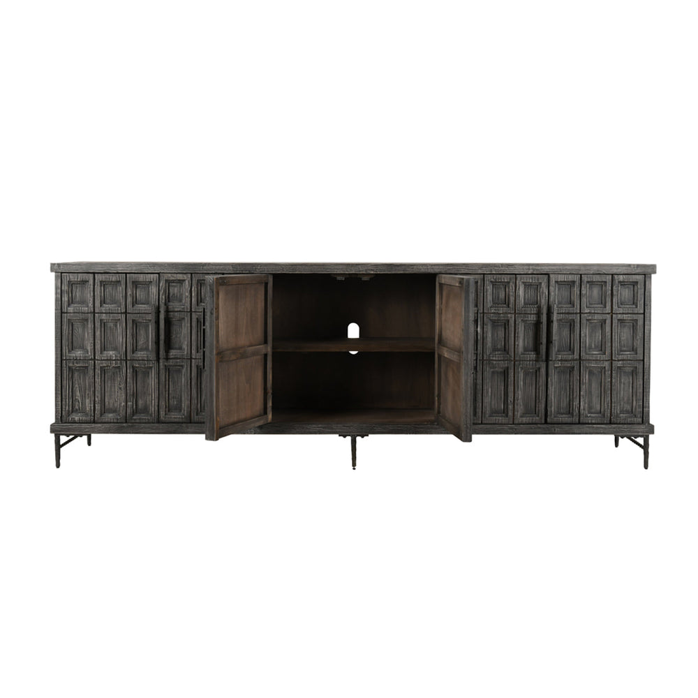 Winifred 6 Door Sideboard