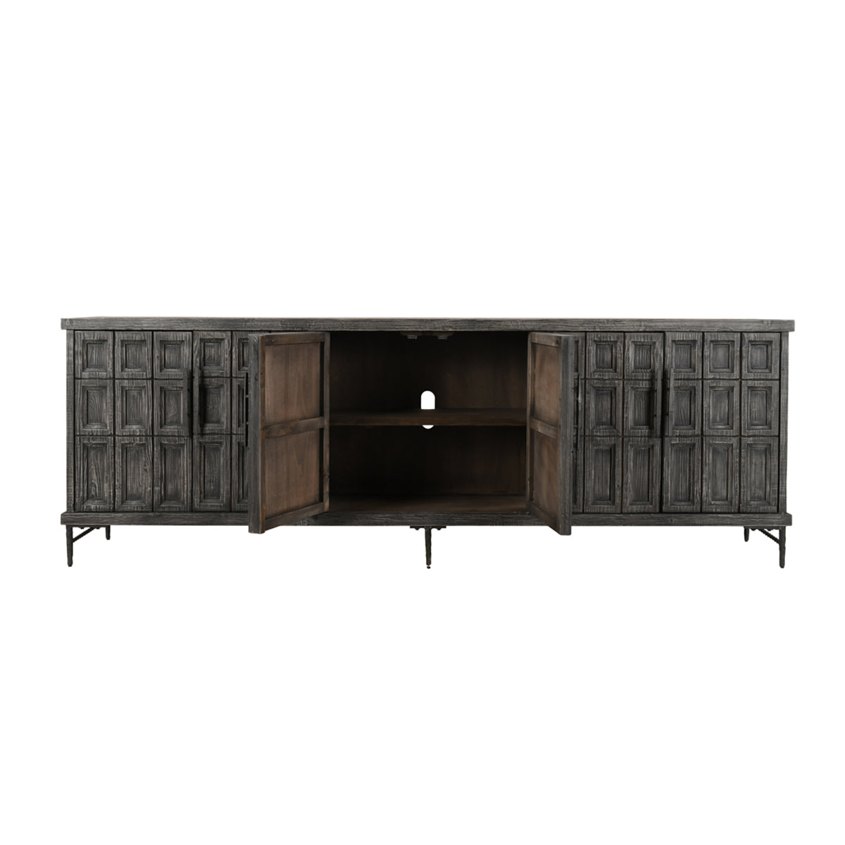 Winifred 6 Door Sideboard