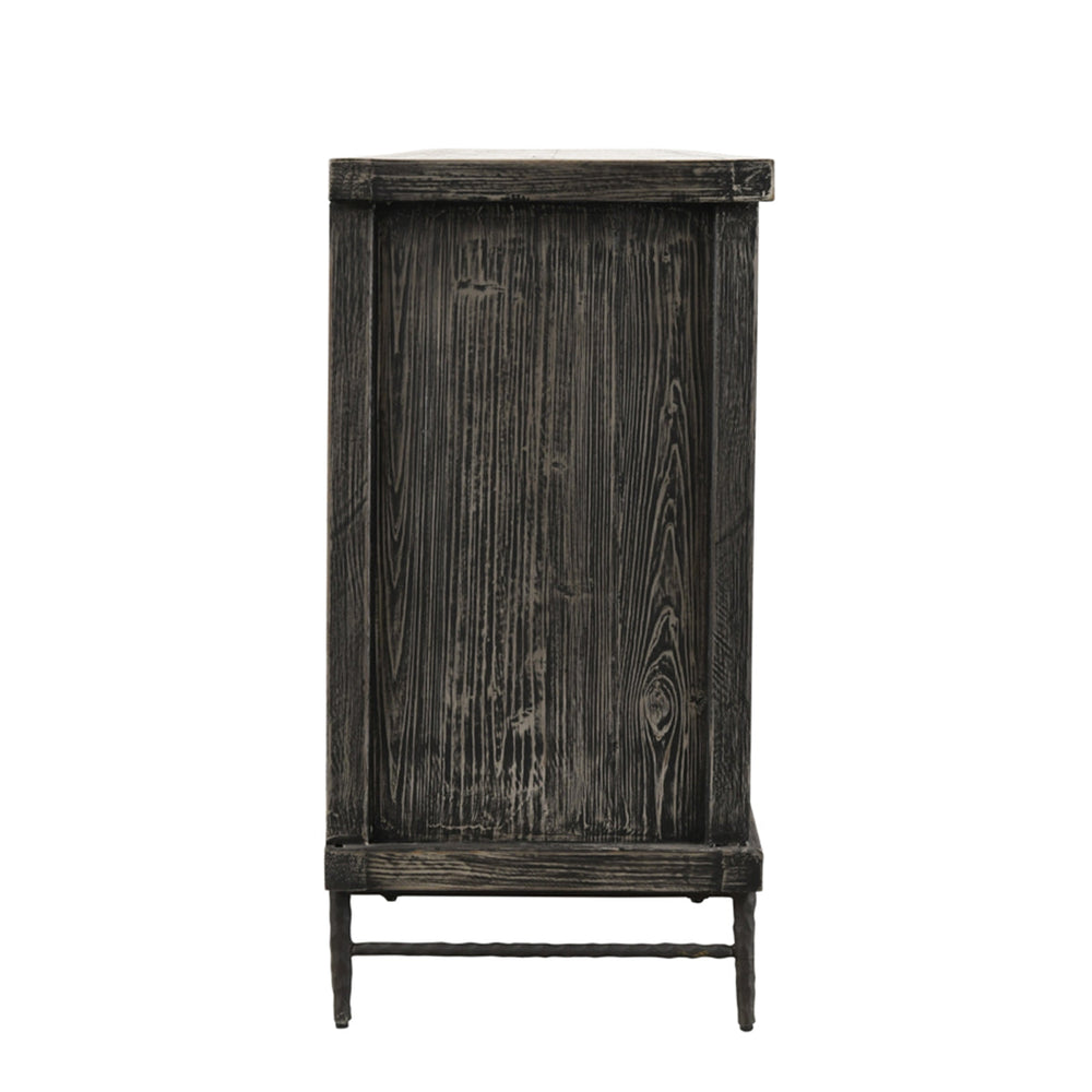 
                  
                    Winifred 6 Door Sideboard
                  
                
