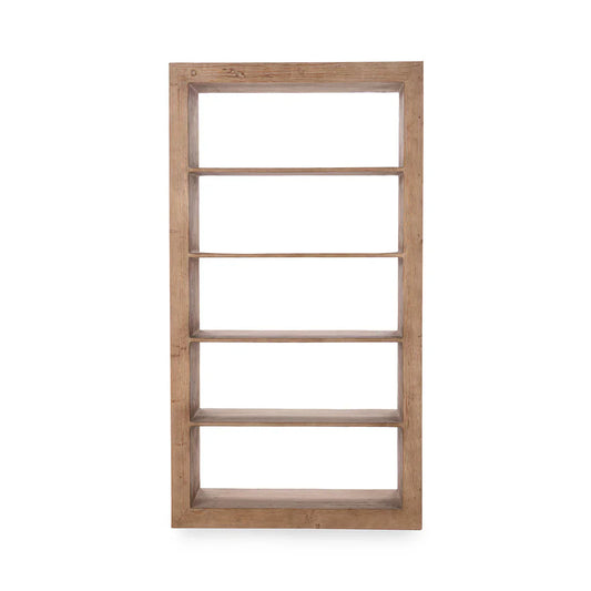 Nala Bookshelf