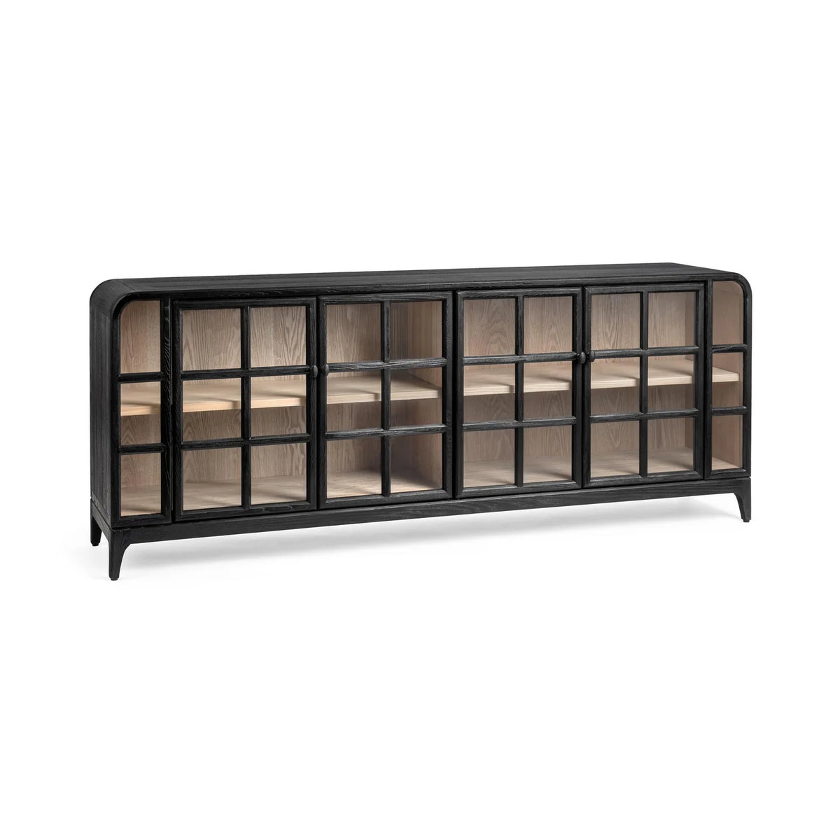 Maison 85" Sideboard
