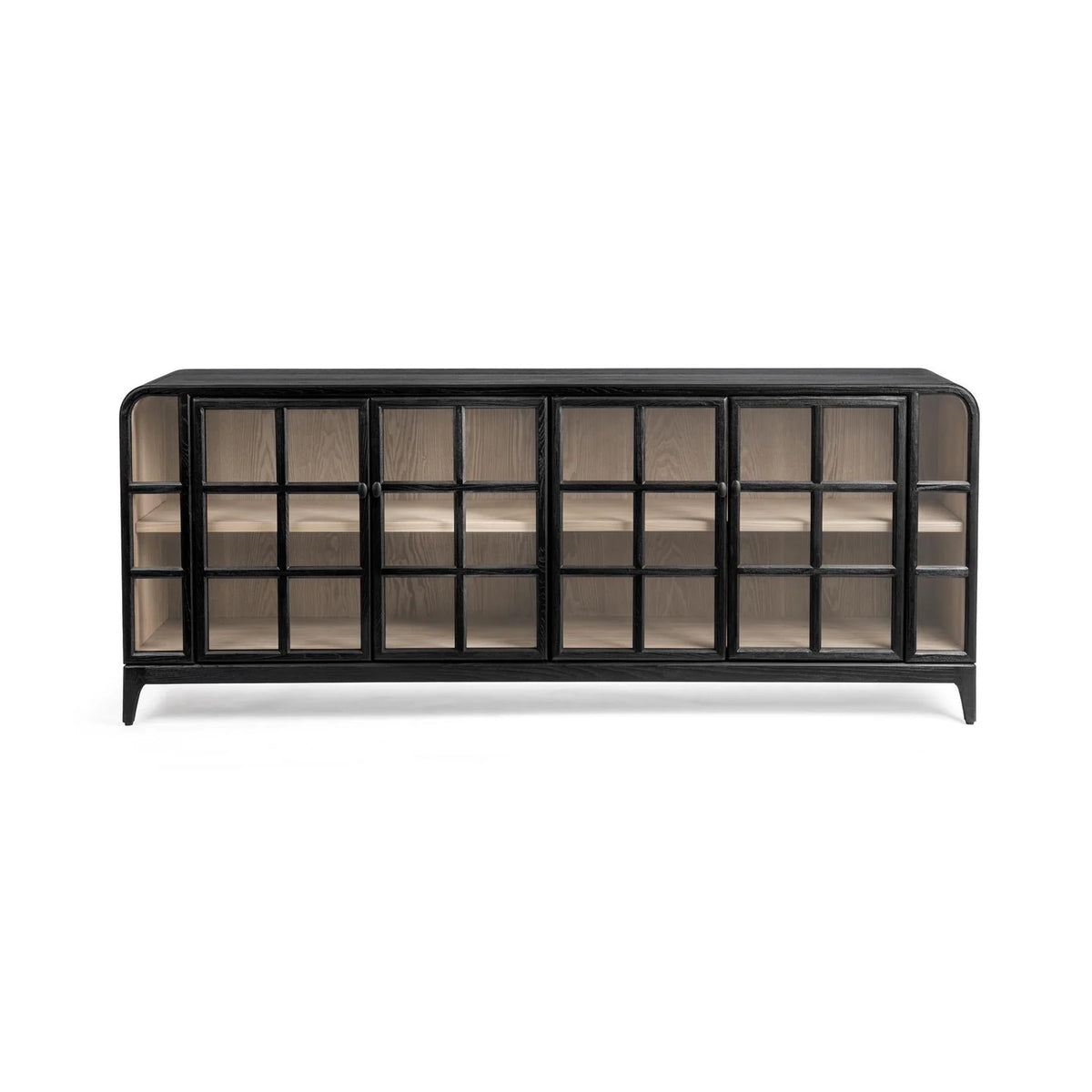 Maison 85" Sideboard