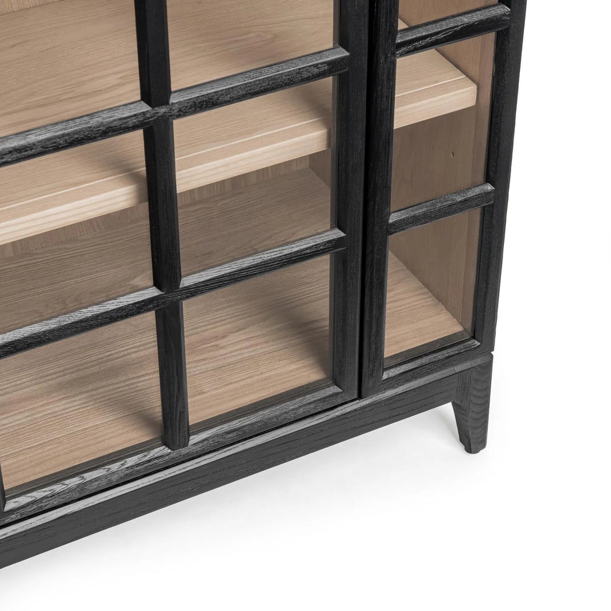 Maison 85" Sideboard
