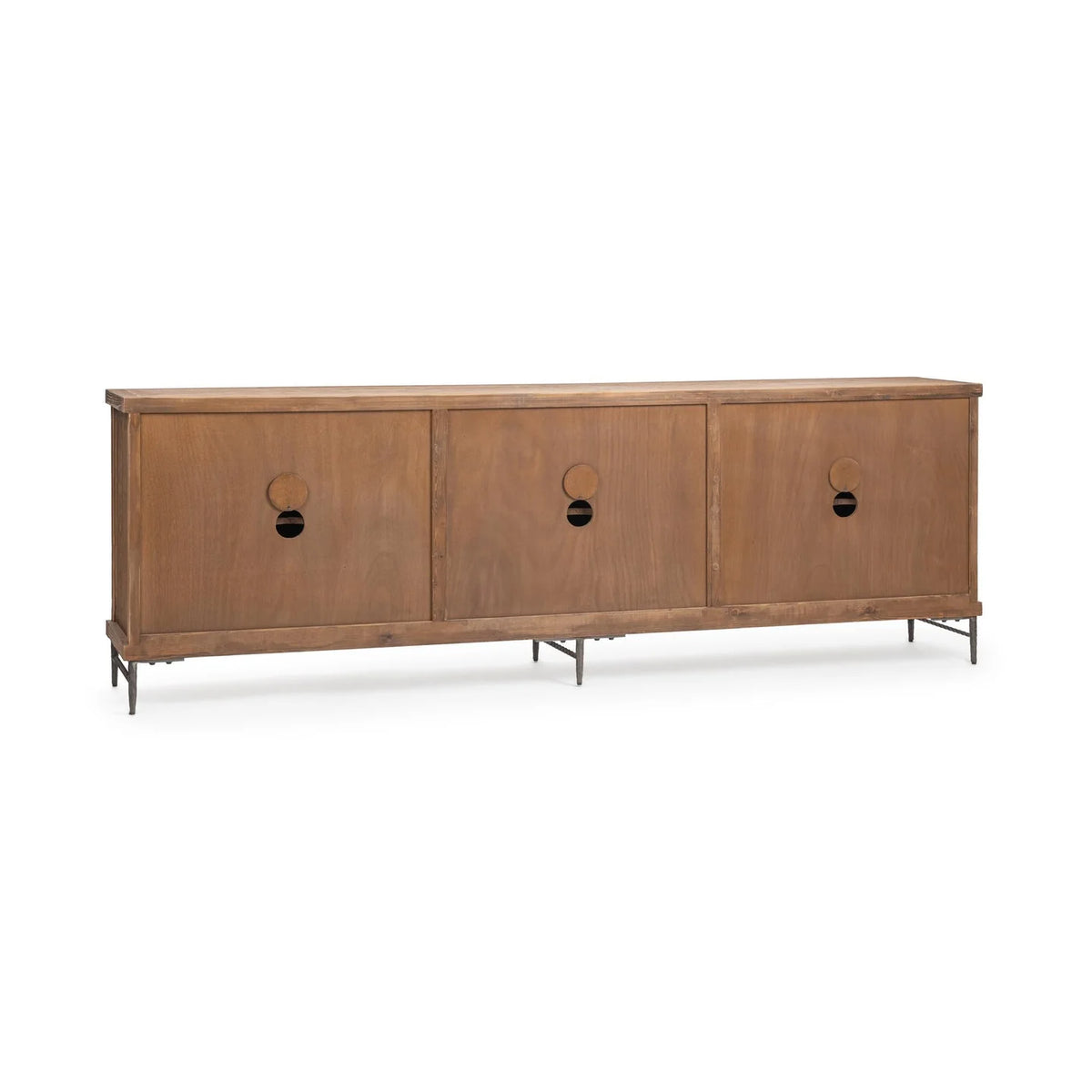 Edison 106" Sideboard