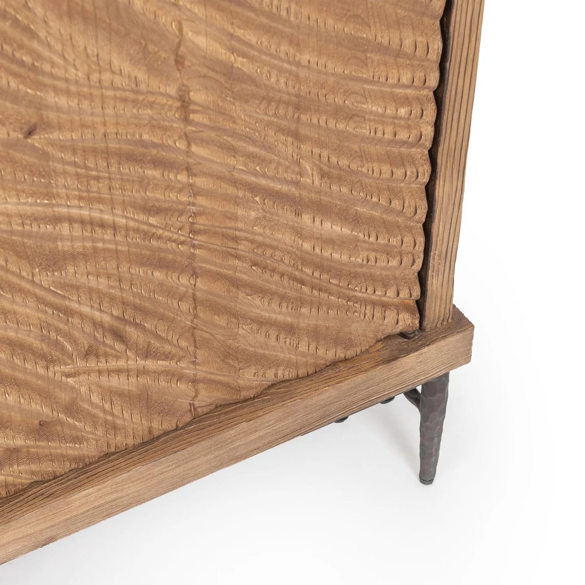 Edison 106" Sideboard