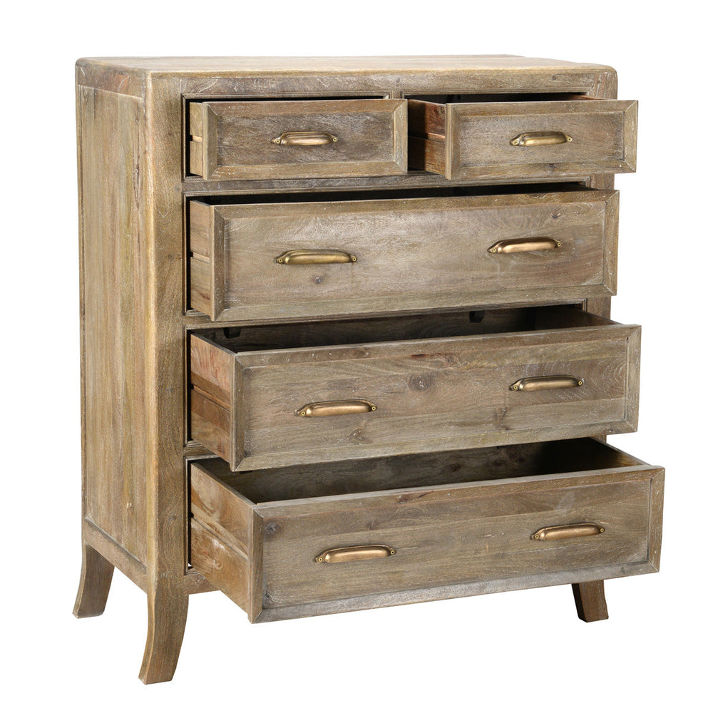 
                  
                    Frank 5 Drawer Chest
                  
                