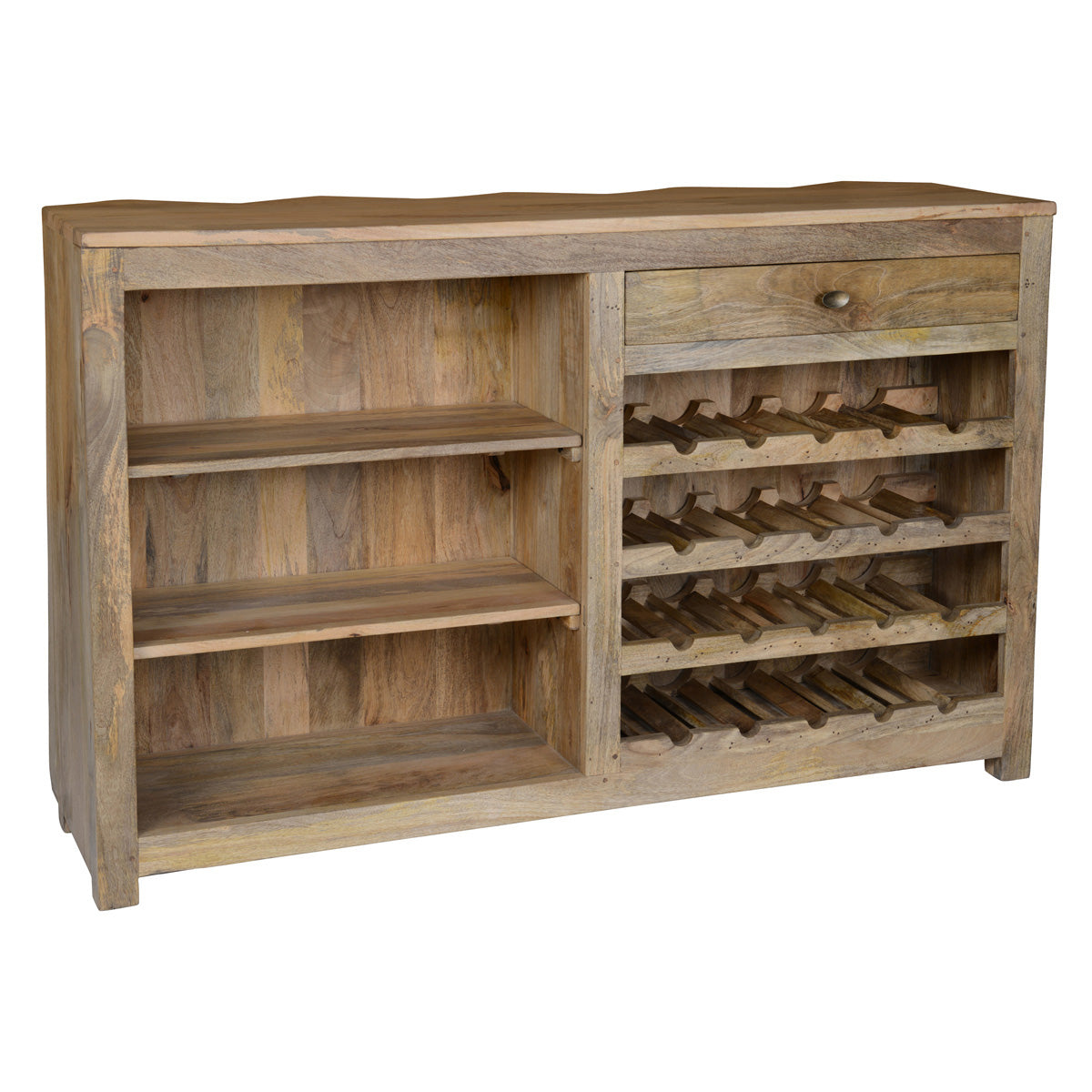 Phoebe Bar Cabinet