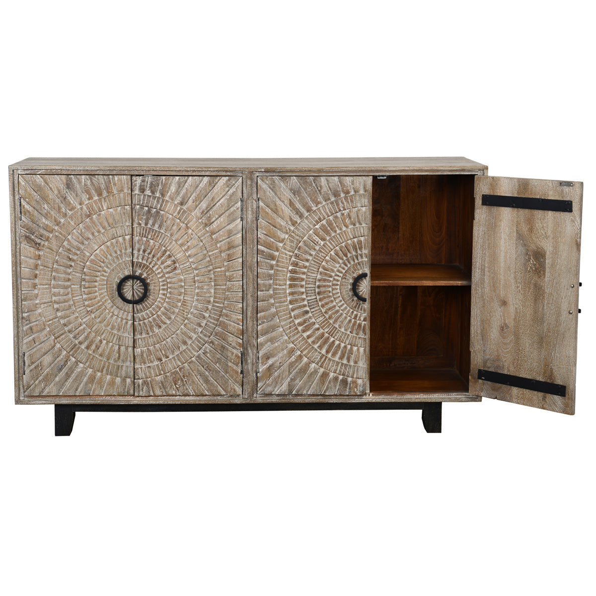 Violet Sideboard