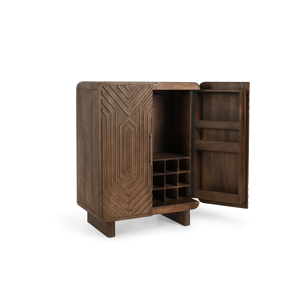 Hol Bar Cabinet