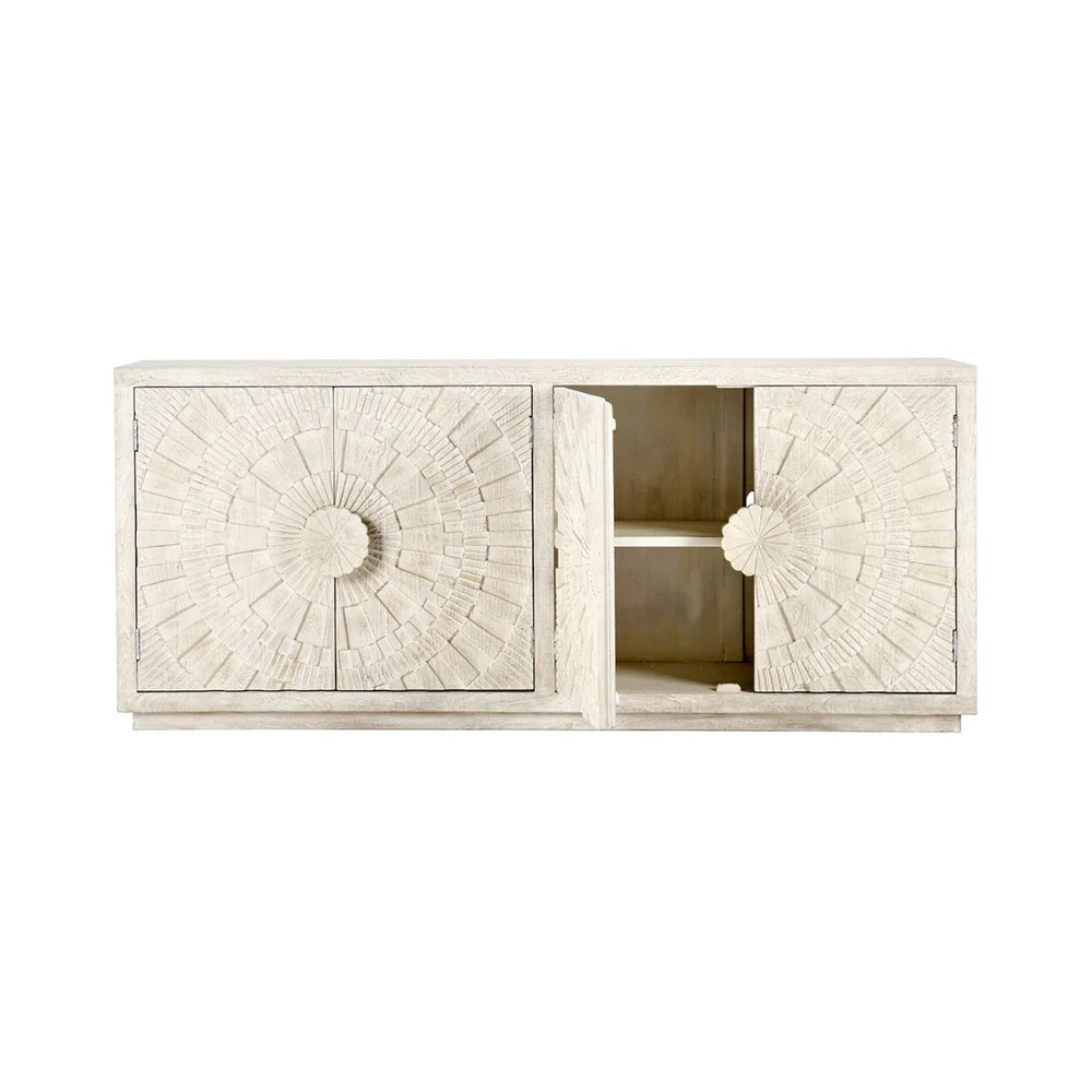 Axton Sideboard