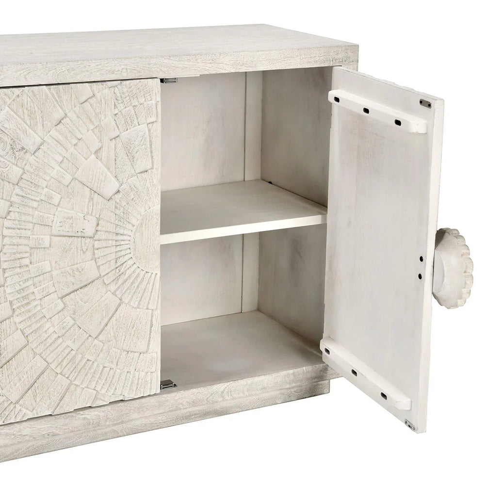 
                  
                    Axton Sideboard
                  
                