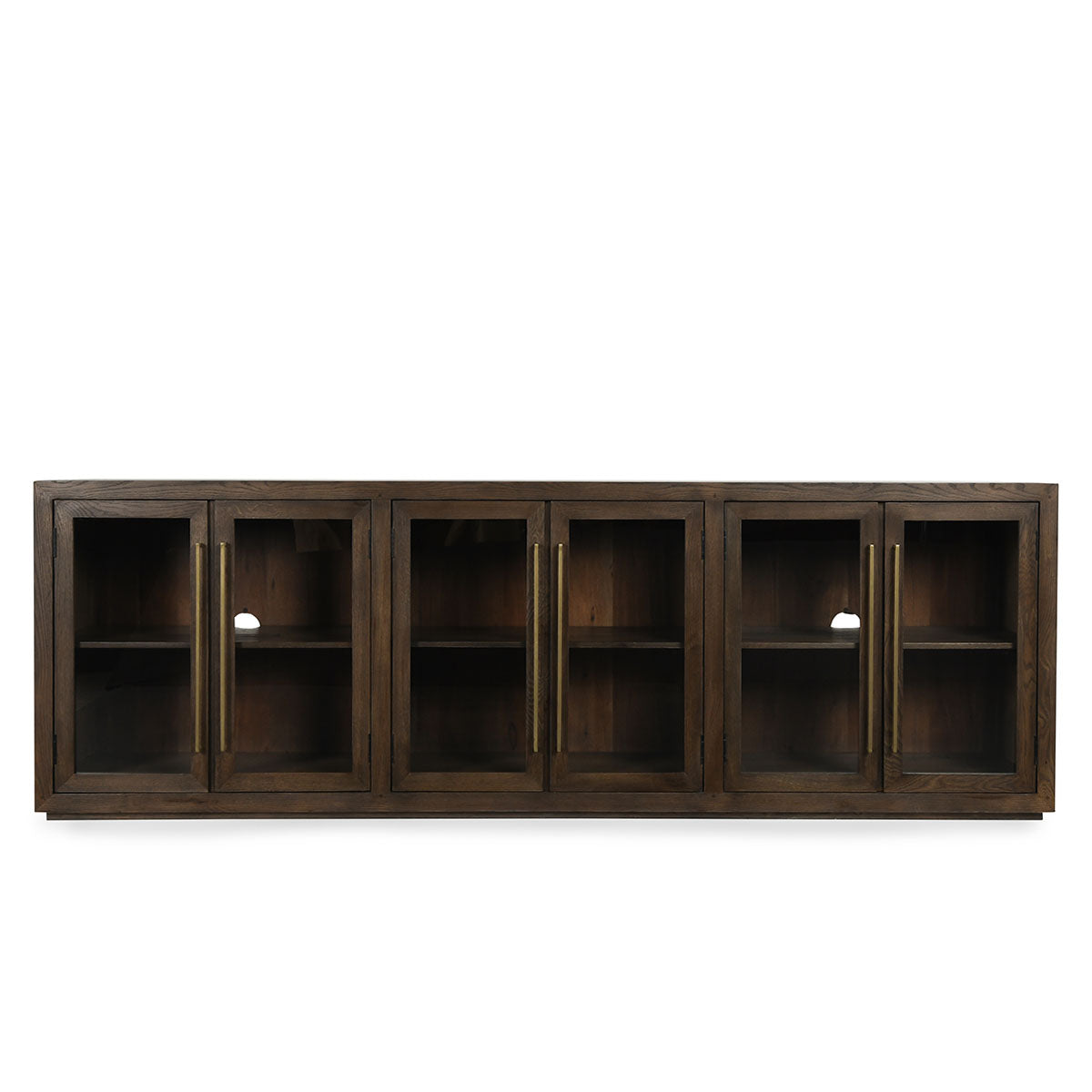 Brad 6 Dr Sideboard
