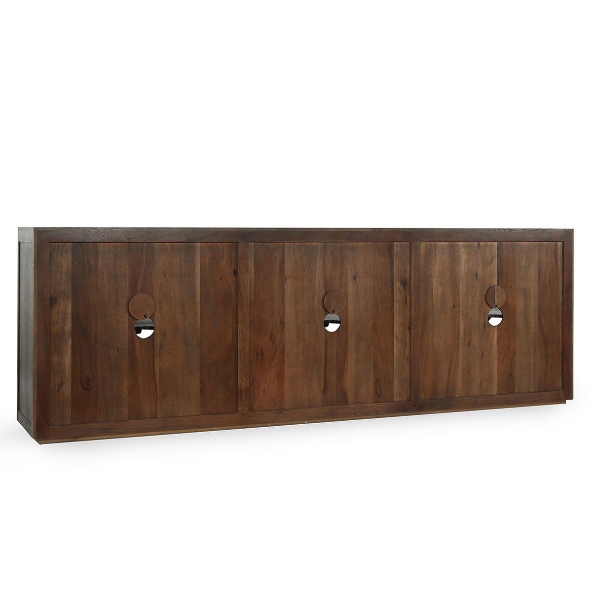 Brad 6 Dr Sideboard