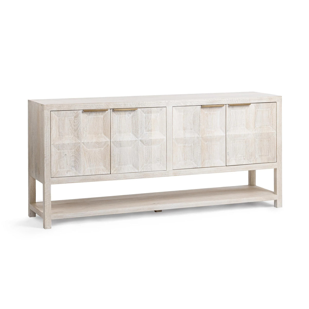 Costa Sideboard, Cream