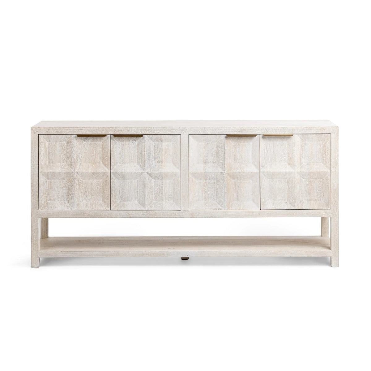 Costa Sideboard, Cream