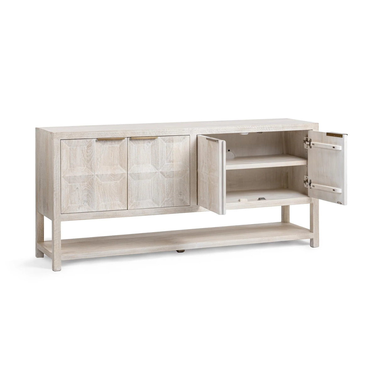Costa Sideboard, Cream