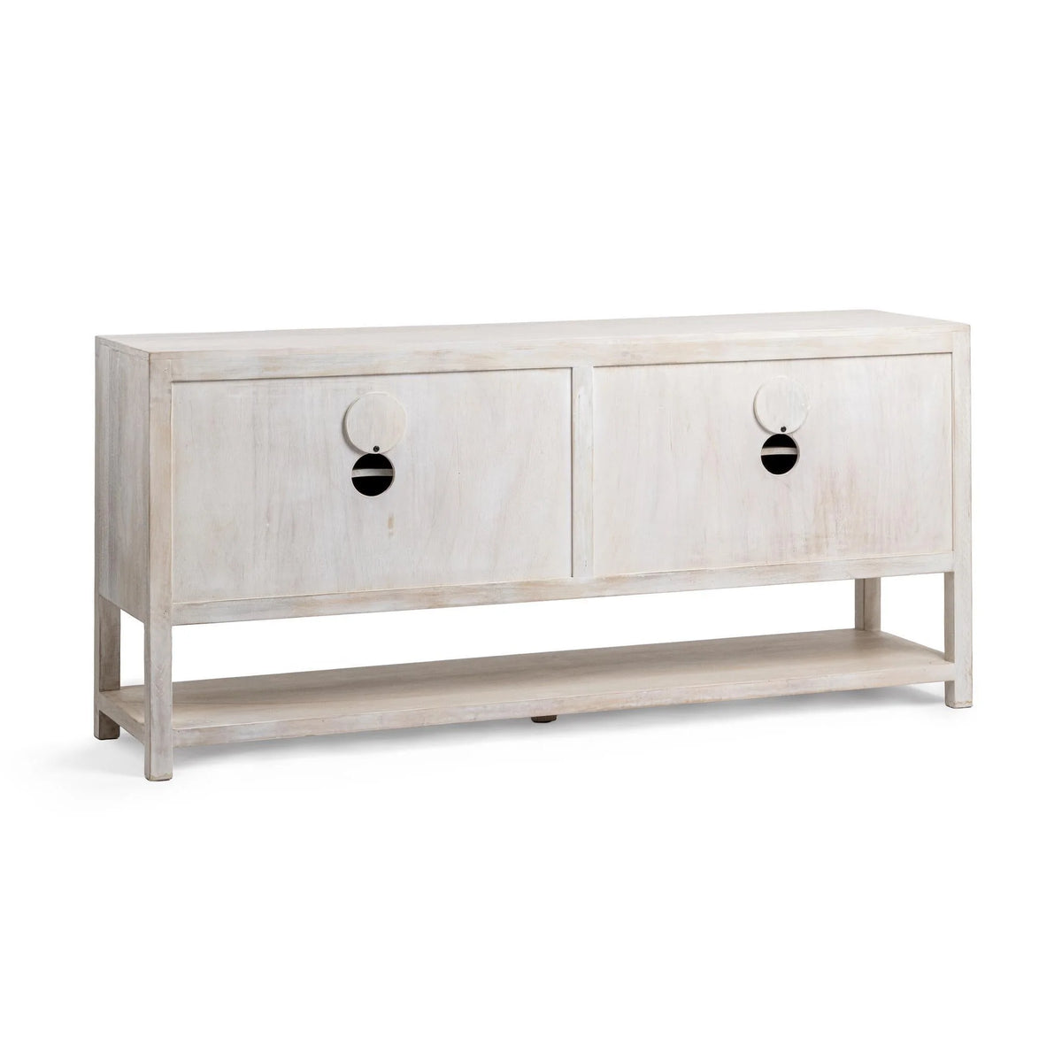 Costa Sideboard, Cream