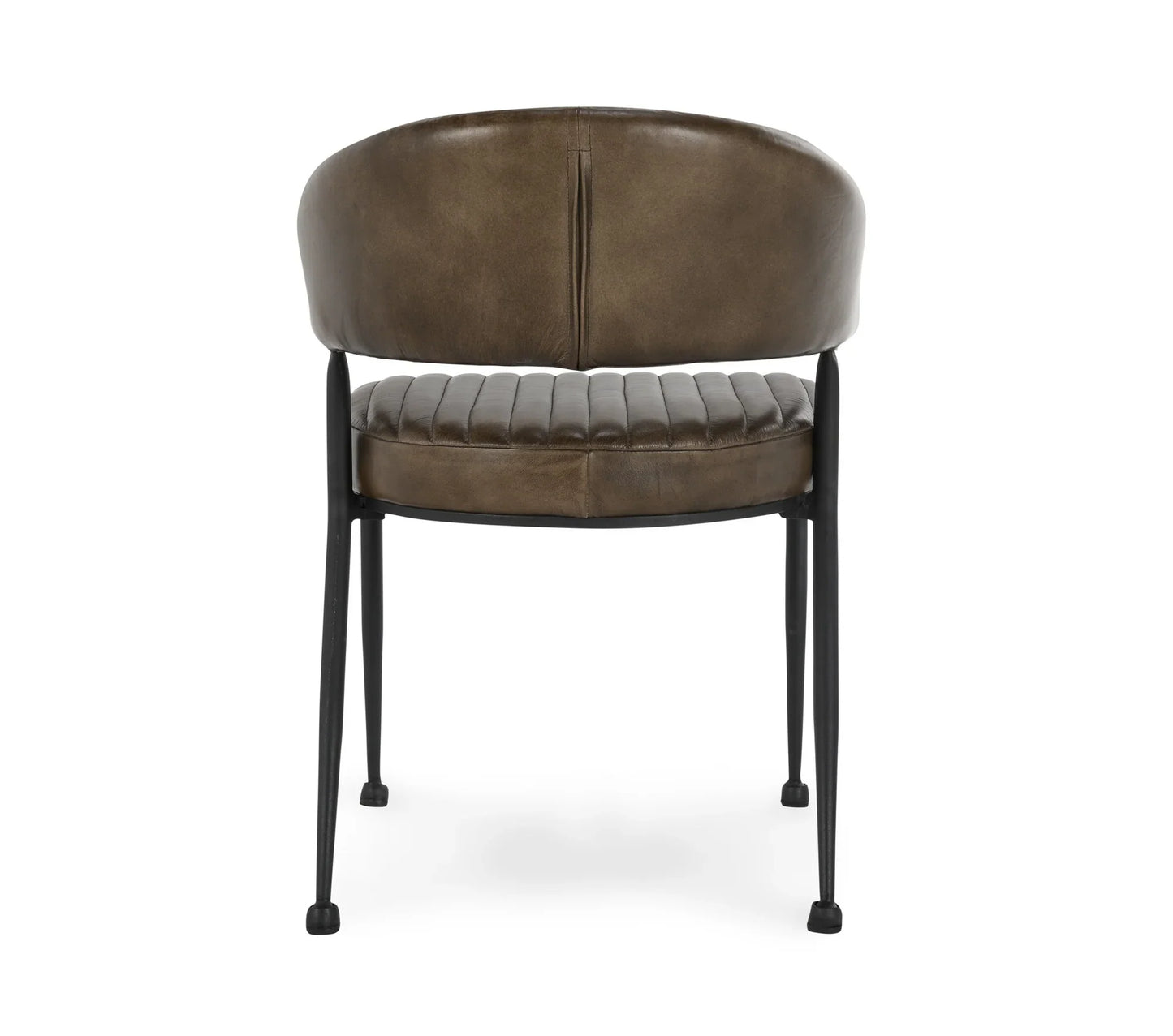 Urbain Leather Dining Chair