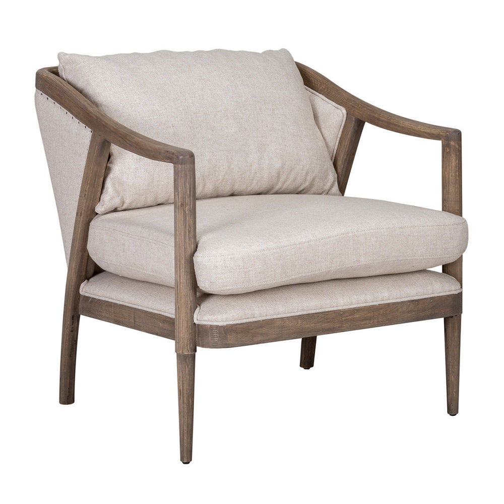 Selina Accent Chair