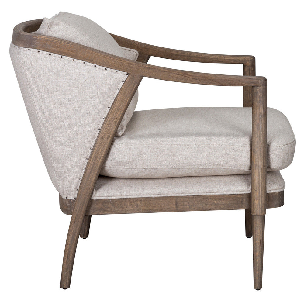 Selina Accent Chair